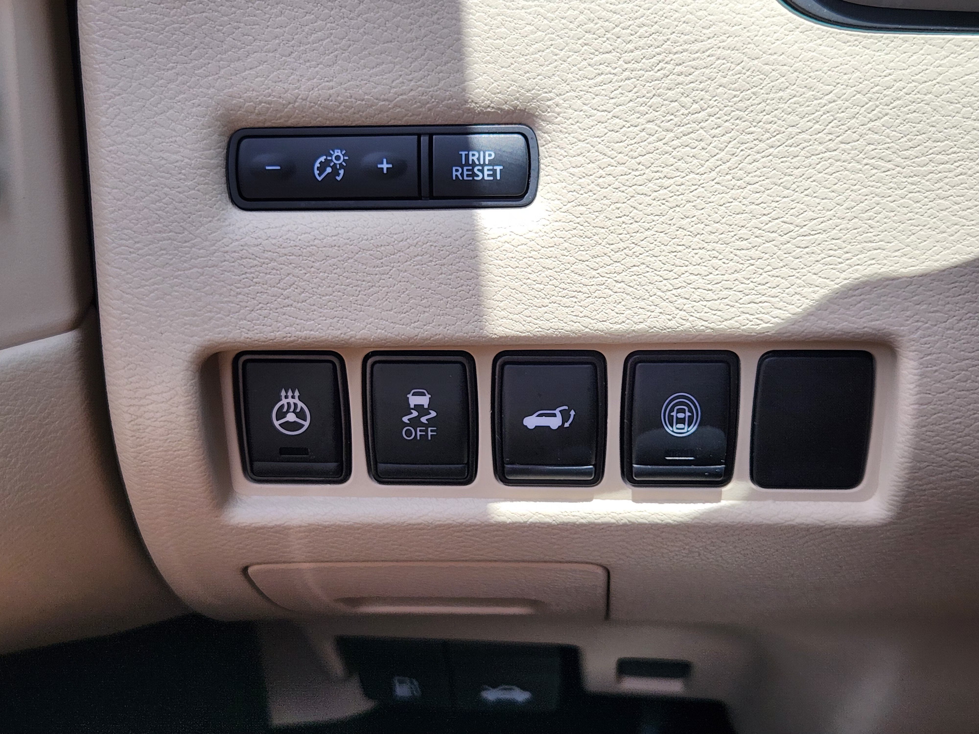 2023 Nissan Murano Platinum FWD