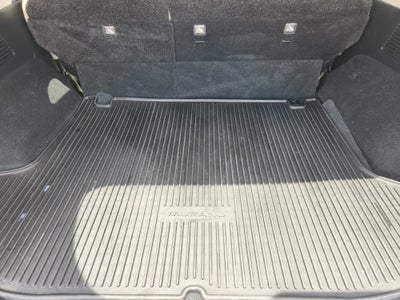 2023 Nissan Murano Platinum FWD