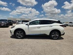 2023 Nissan Murano Platinum FWD