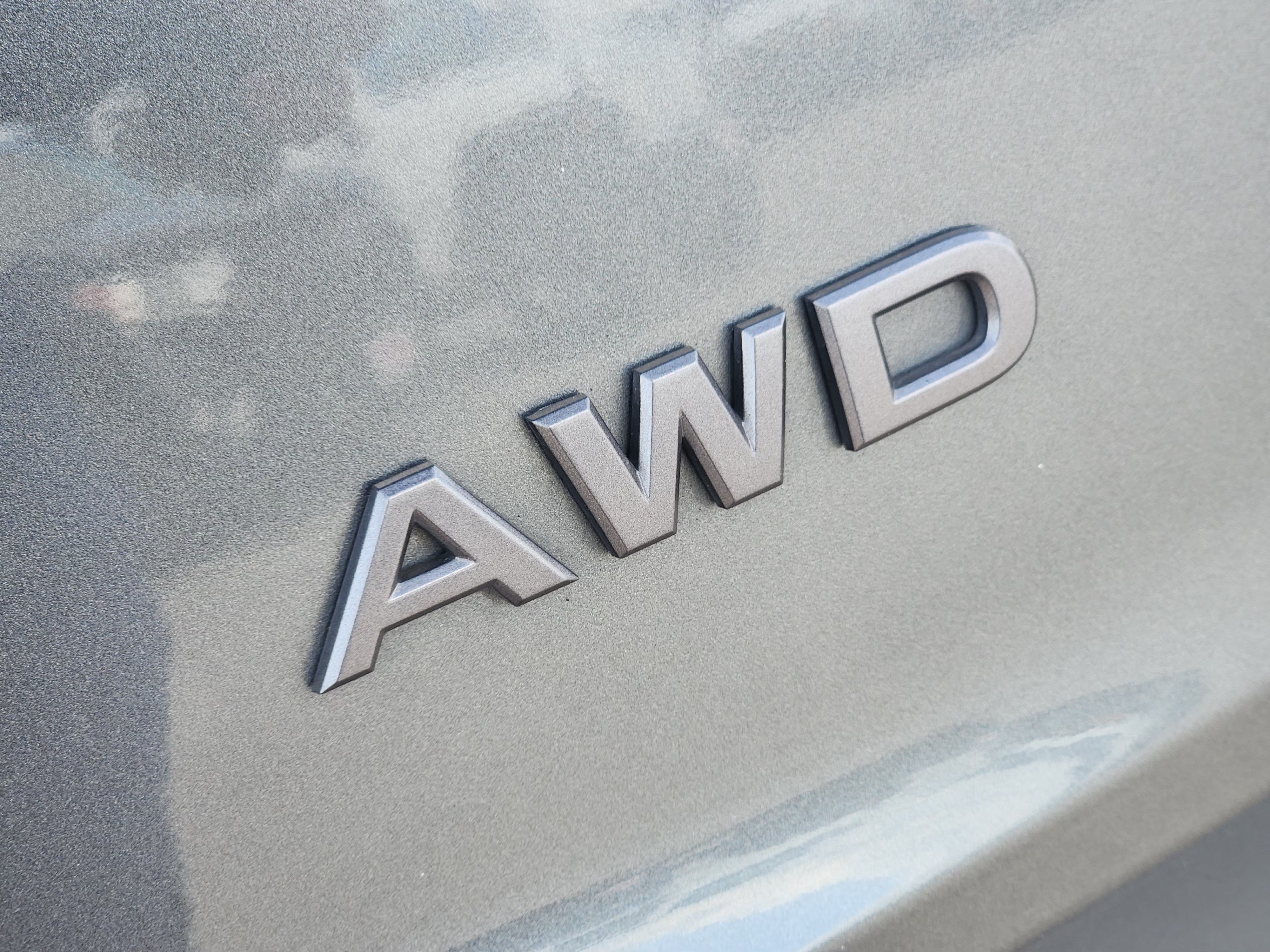 2025 Nissan Rogue SV Intelligent AWD