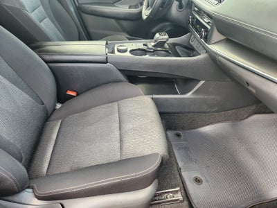 2025 Nissan Rogue SV Intelligent AWD