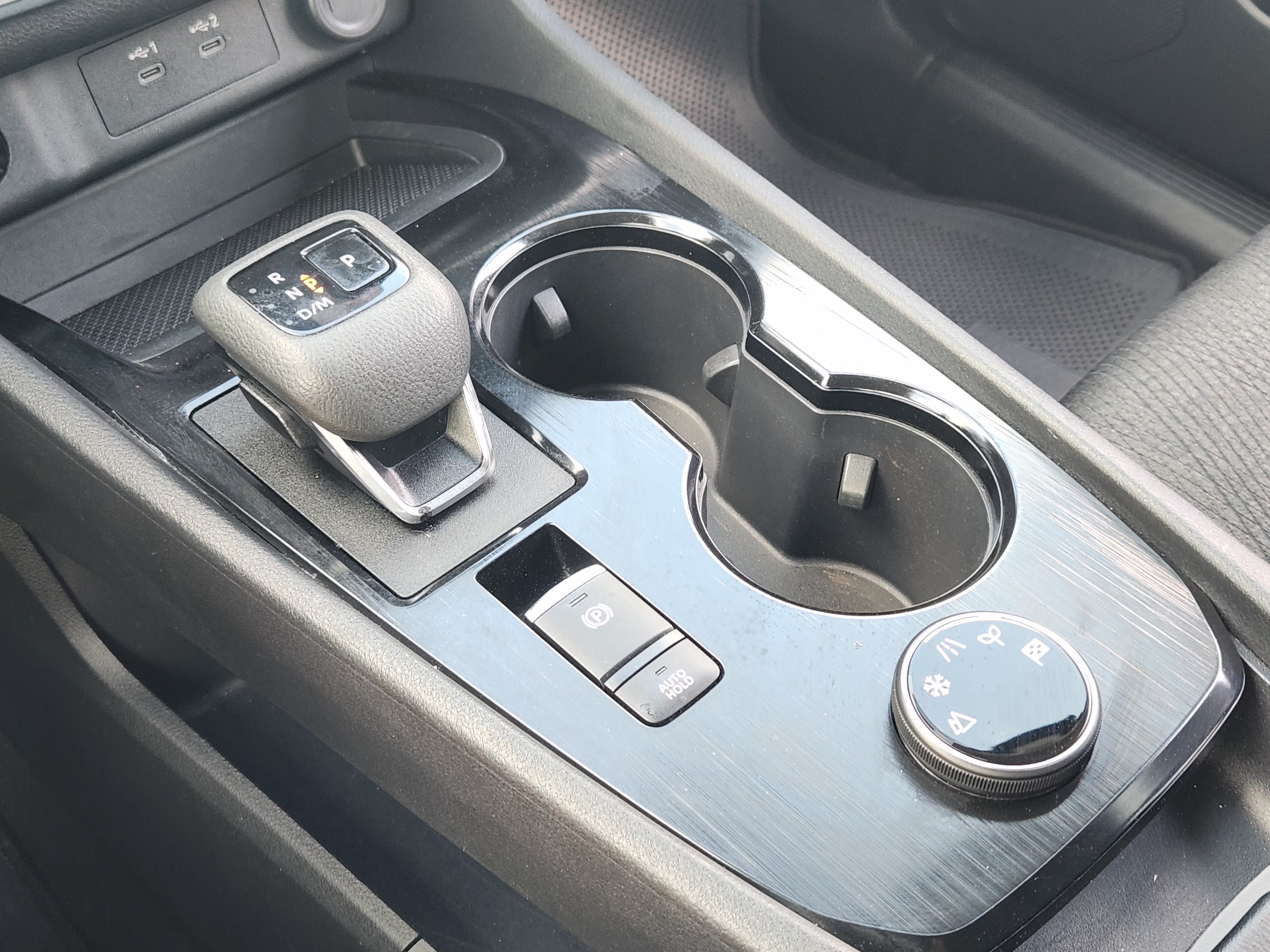 2025 Nissan Rogue SV Intelligent AWD