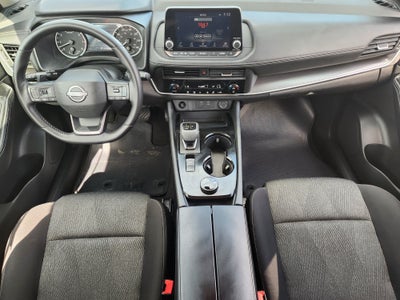 2025 Nissan Rogue SV Intelligent AWD