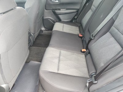 2025 Nissan Rogue SV Intelligent AWD