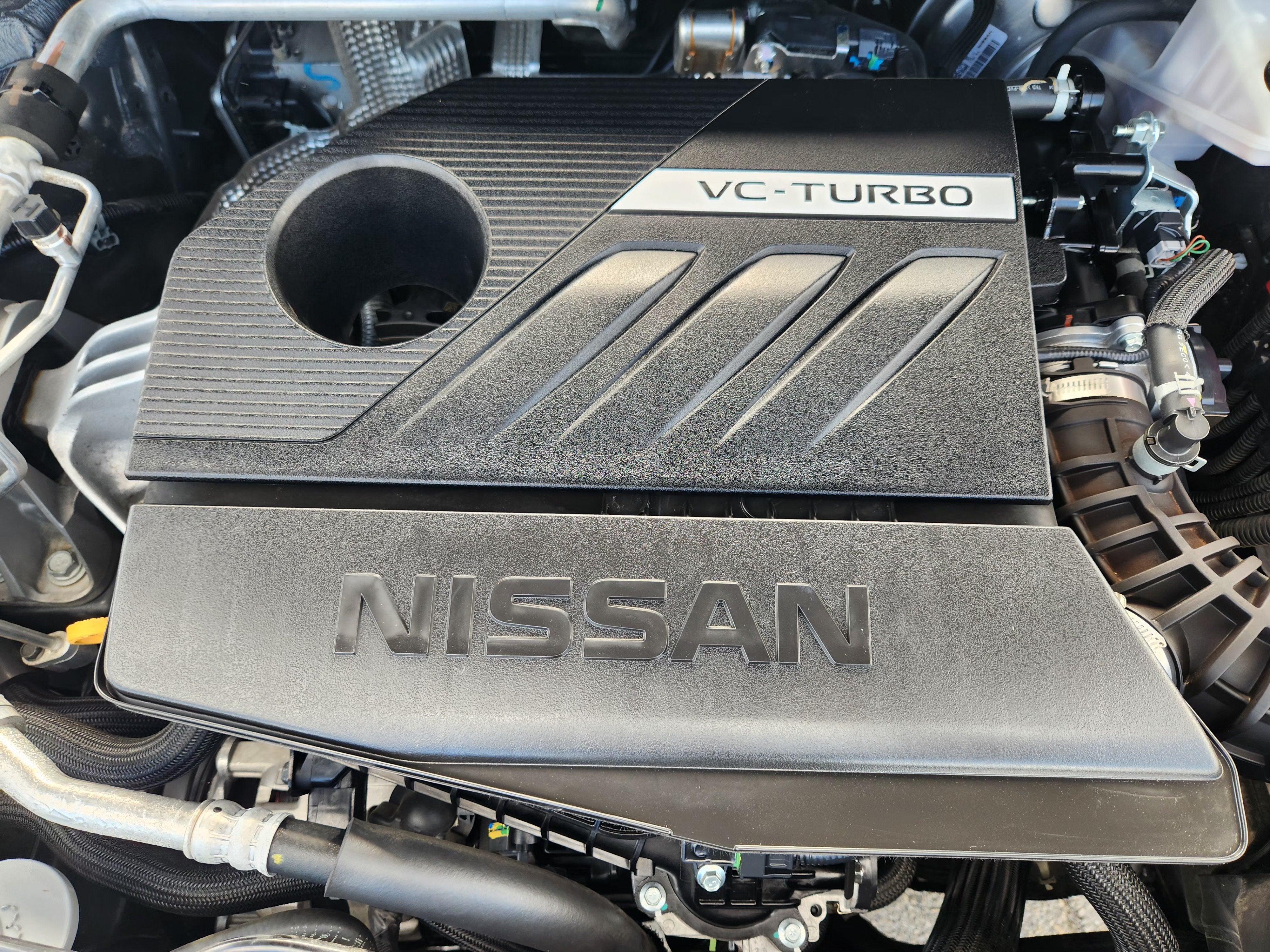 2025 Nissan Rogue SV Intelligent AWD