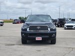2018 Toyota Sequoia SR5