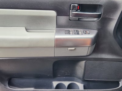 2018 Toyota Sequoia SR5