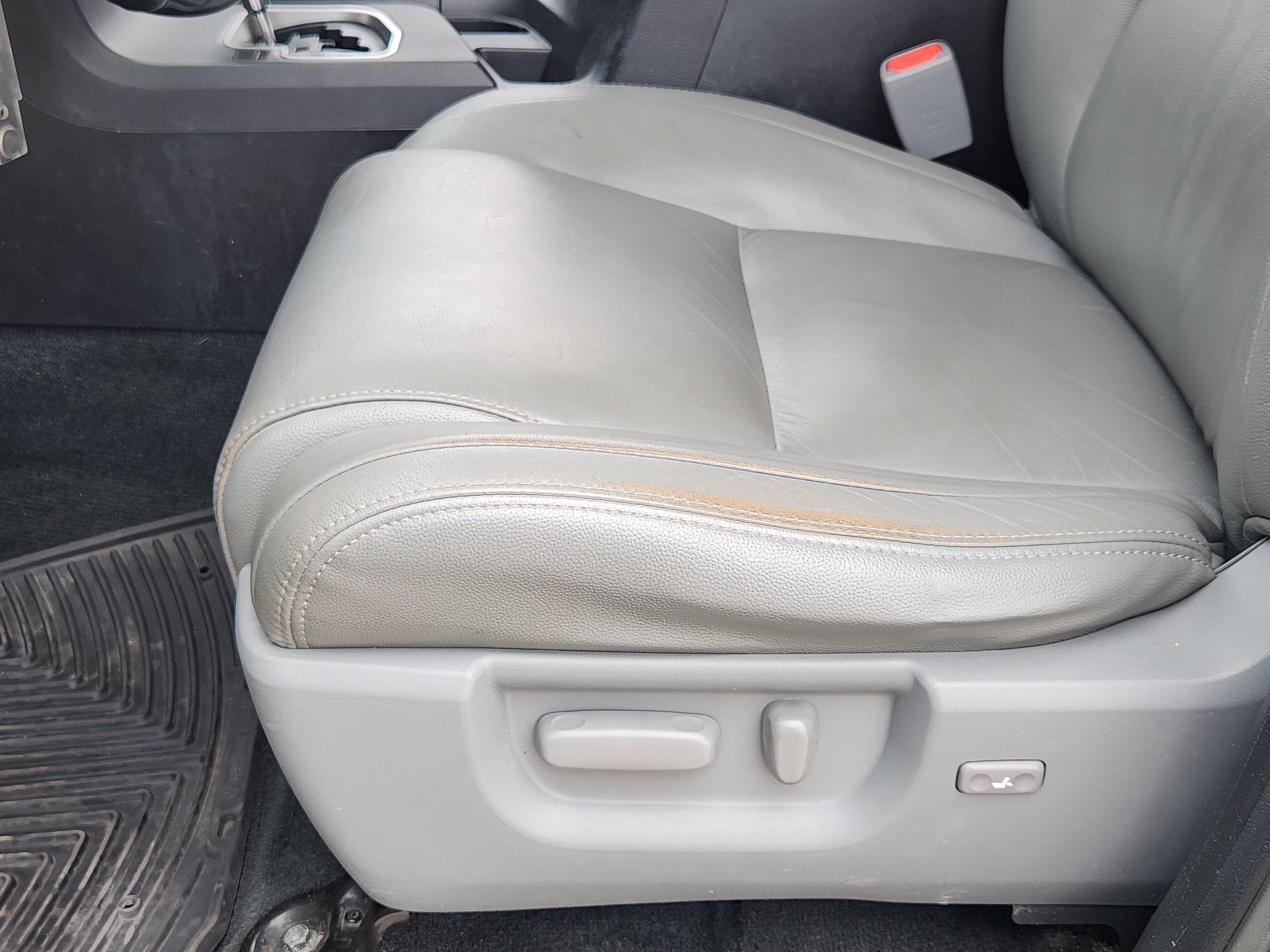 2018 Toyota Sequoia SR5