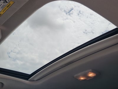 2018 Toyota Sequoia SR5