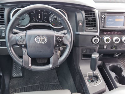 2018 Toyota Sequoia SR5