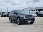 2018 Toyota Sequoia SR5
