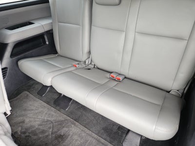 2018 Toyota Sequoia SR5