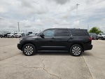 2018 Toyota Sequoia SR5