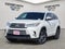 2018 Toyota Highlander LE Plus