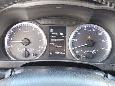 2018 Toyota Highlander LE Plus