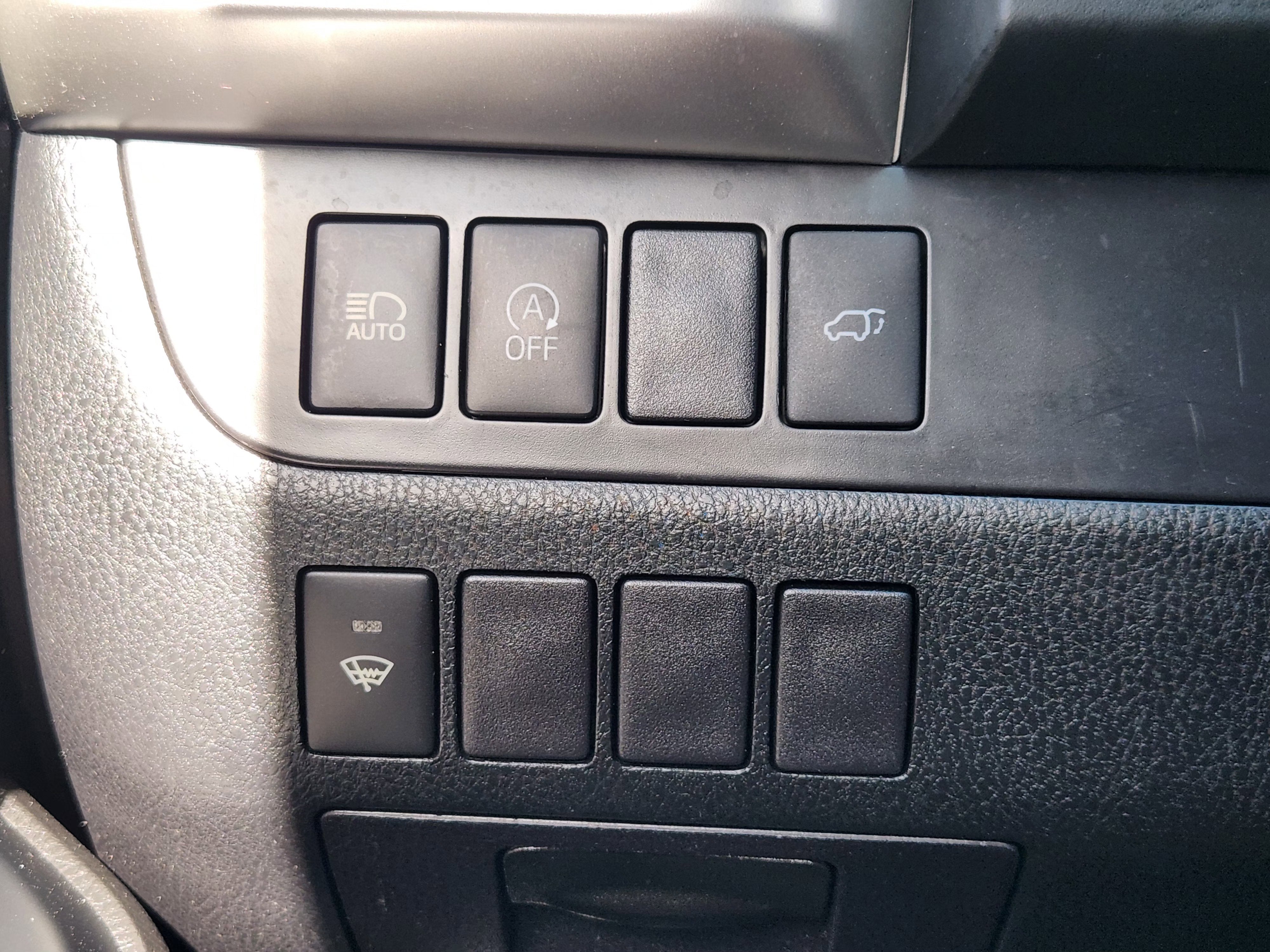 2018 Toyota Highlander LE Plus