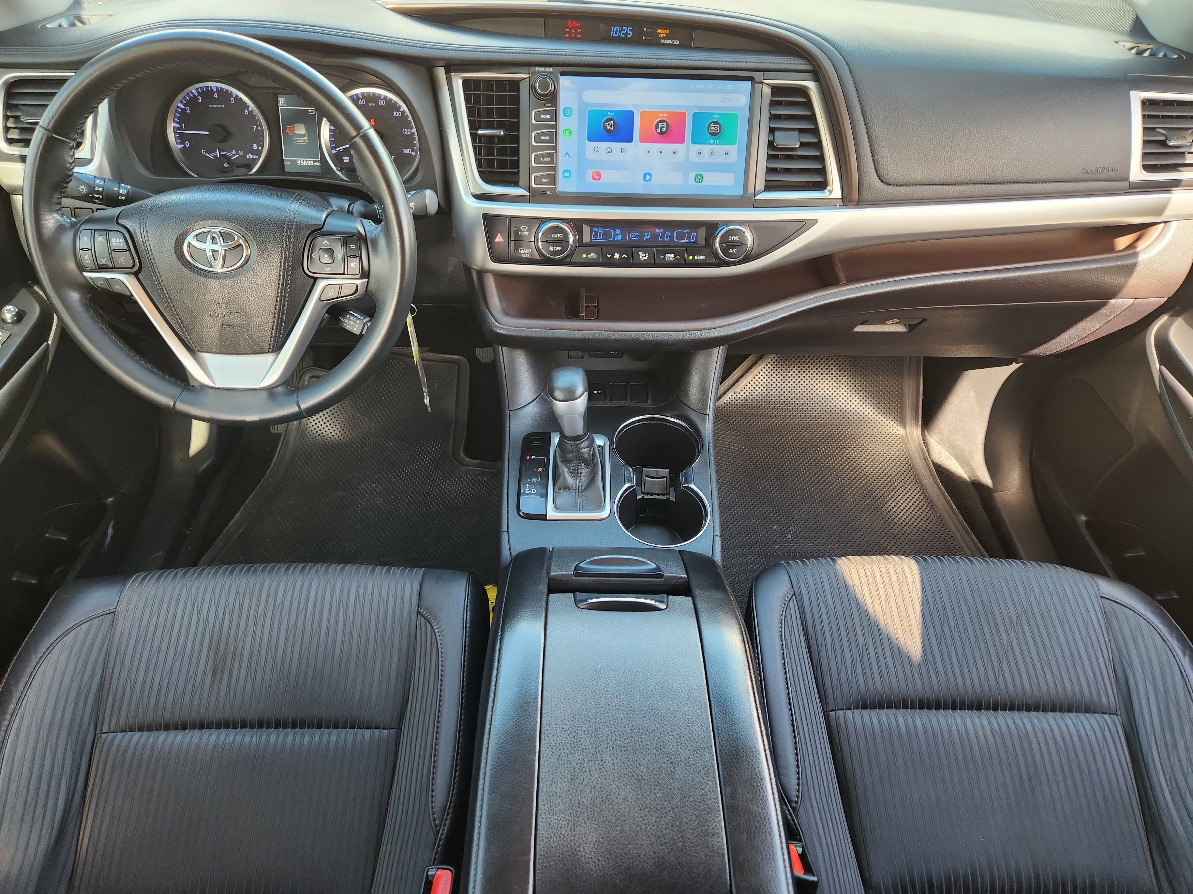 2018 Toyota Highlander LE Plus