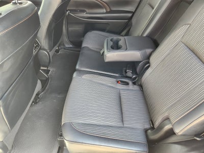 2018 Toyota Highlander LE Plus
