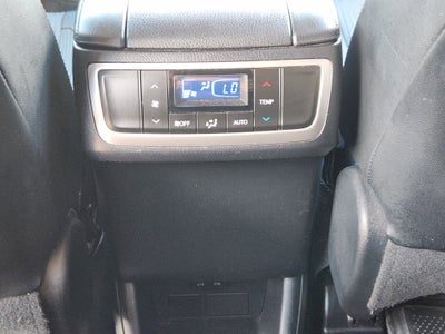 2018 Toyota Highlander LE Plus