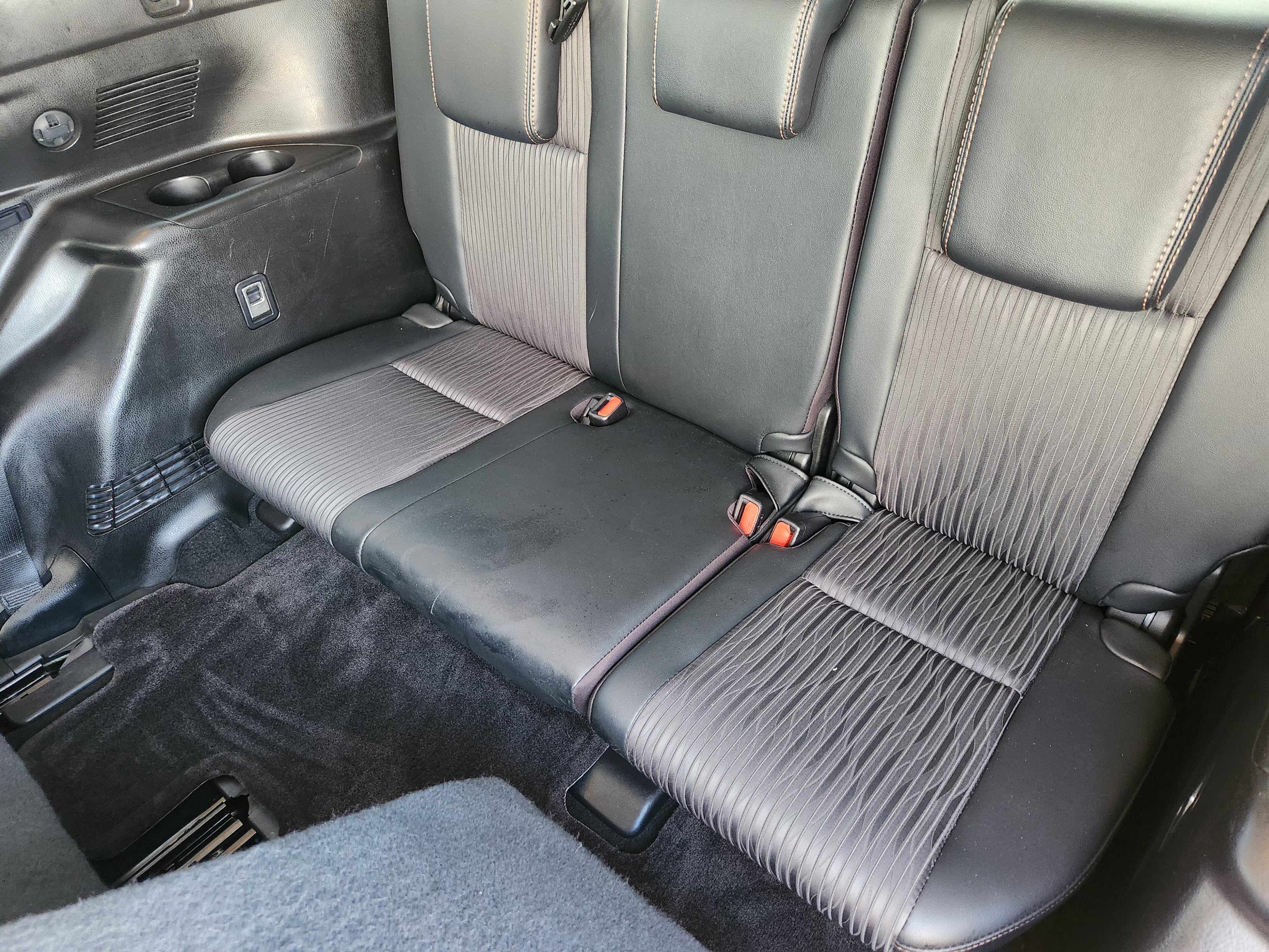 2018 Toyota Highlander LE Plus