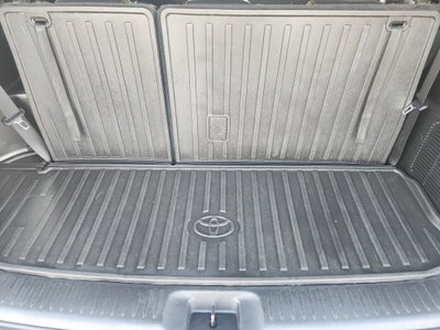 2018 Toyota Highlander LE Plus