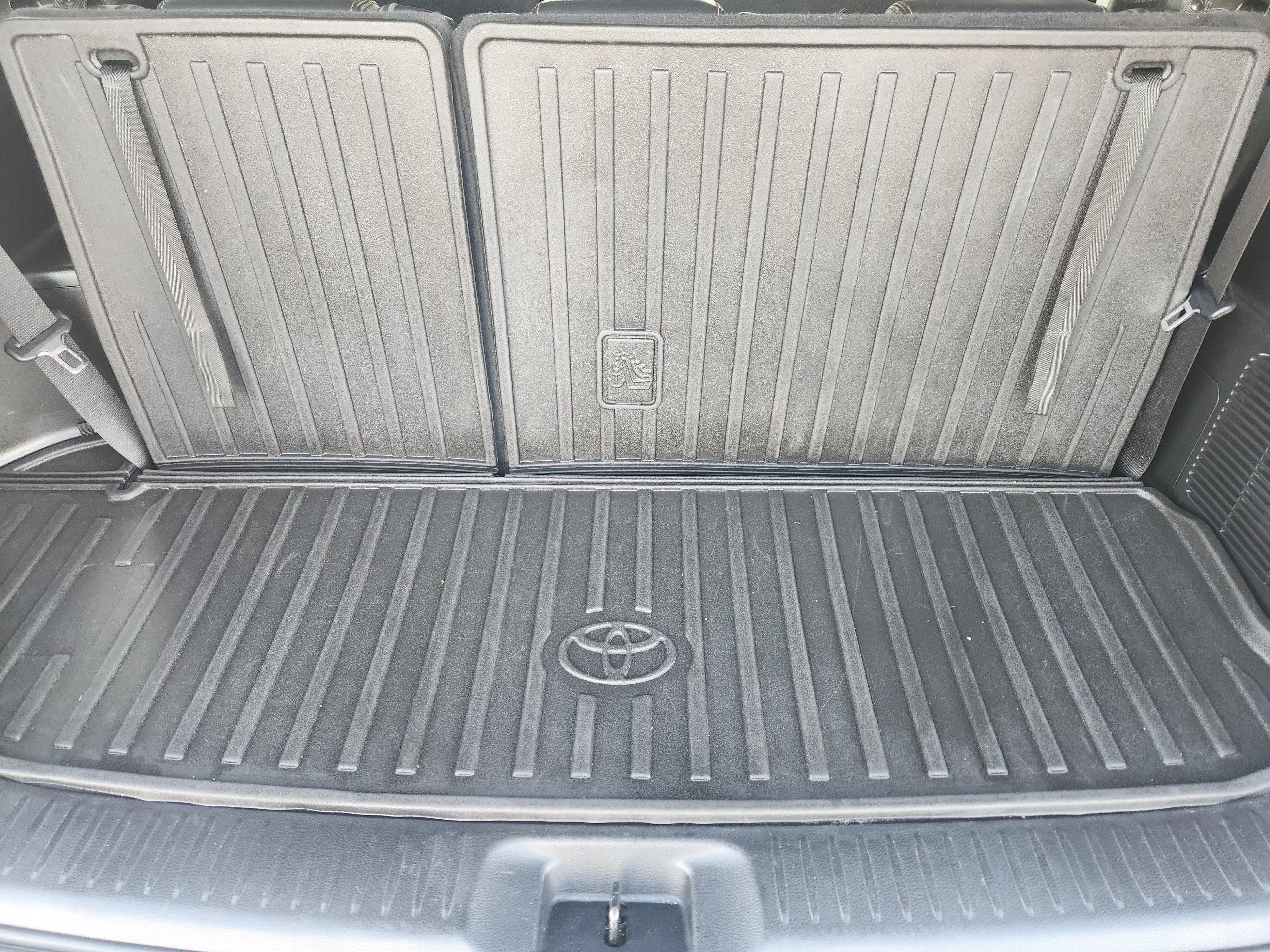 2018 Toyota Highlander LE Plus