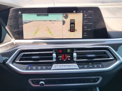 2022 BMW X5 M50i
