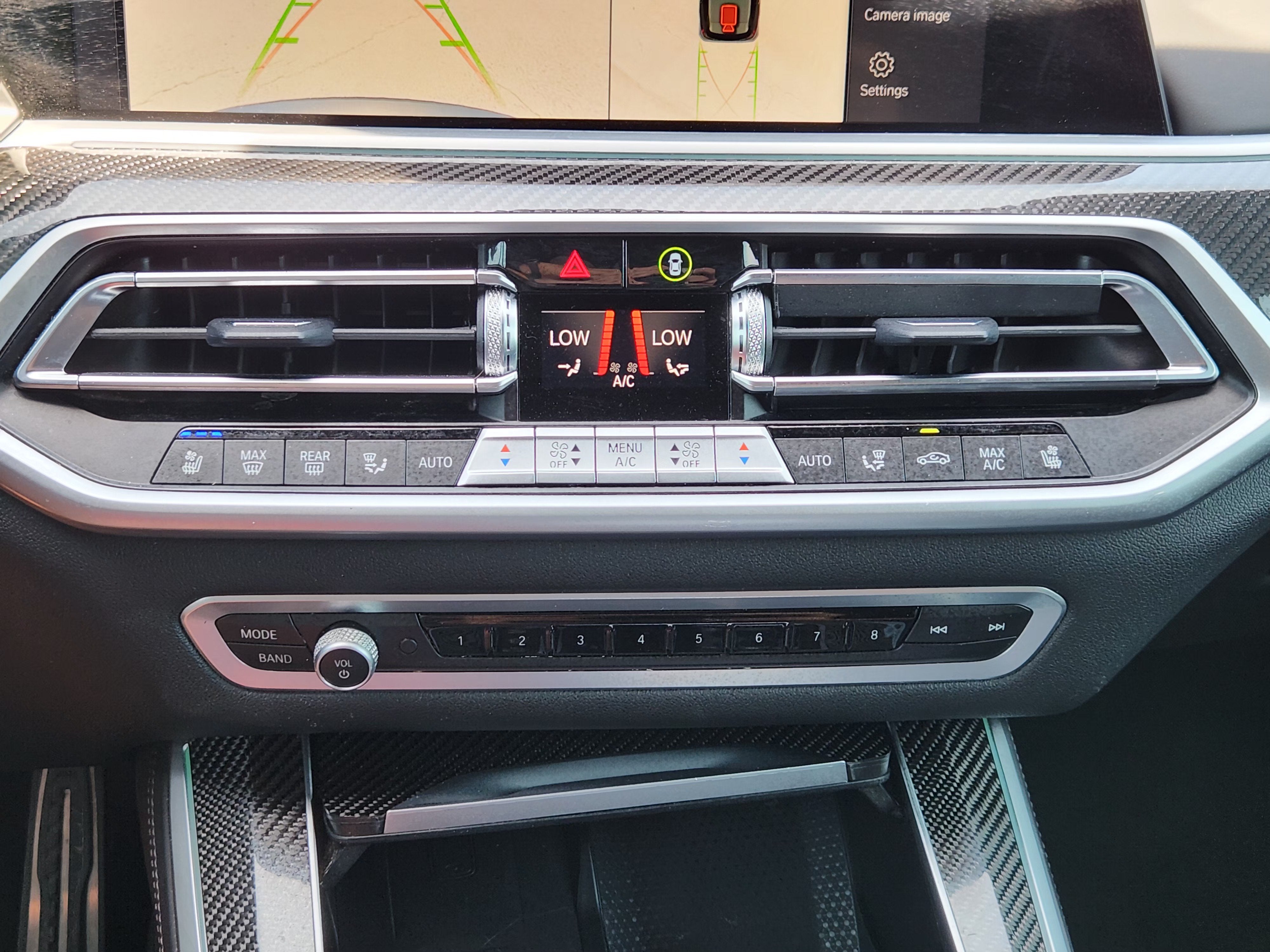 2022 BMW X5 M50i