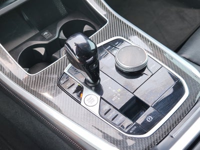 2022 BMW X5 M50i