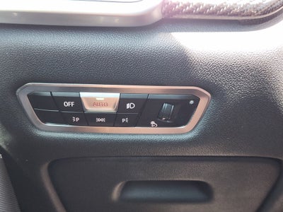2022 BMW X5 M50i