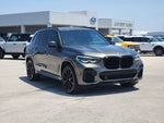 2022 BMW X5 M50i