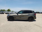 2022 BMW X5 M50i