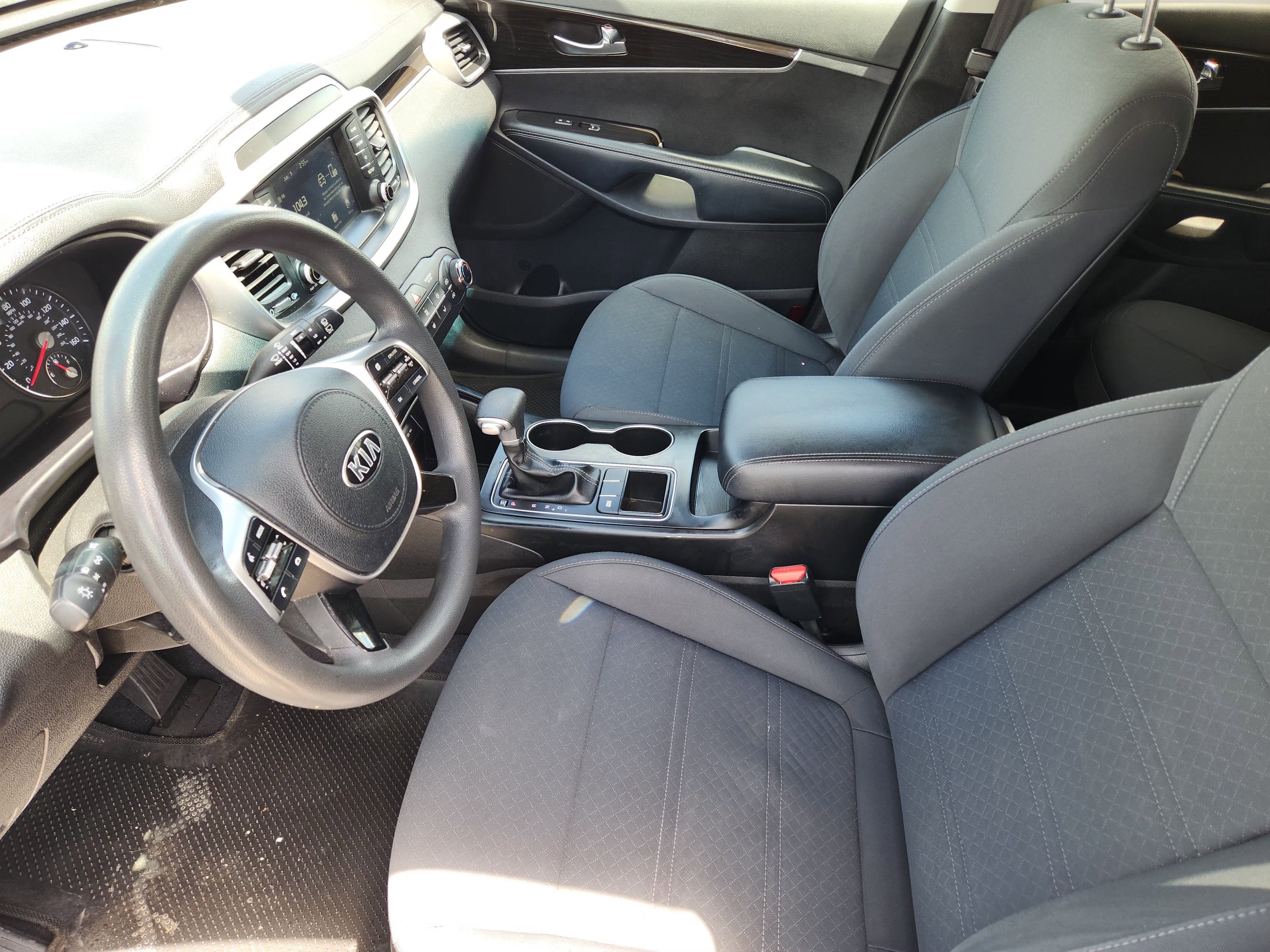 2020 Kia Sorento L