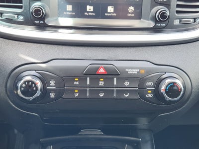 2020 Kia Sorento L
