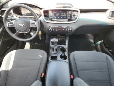 2020 Kia Sorento L