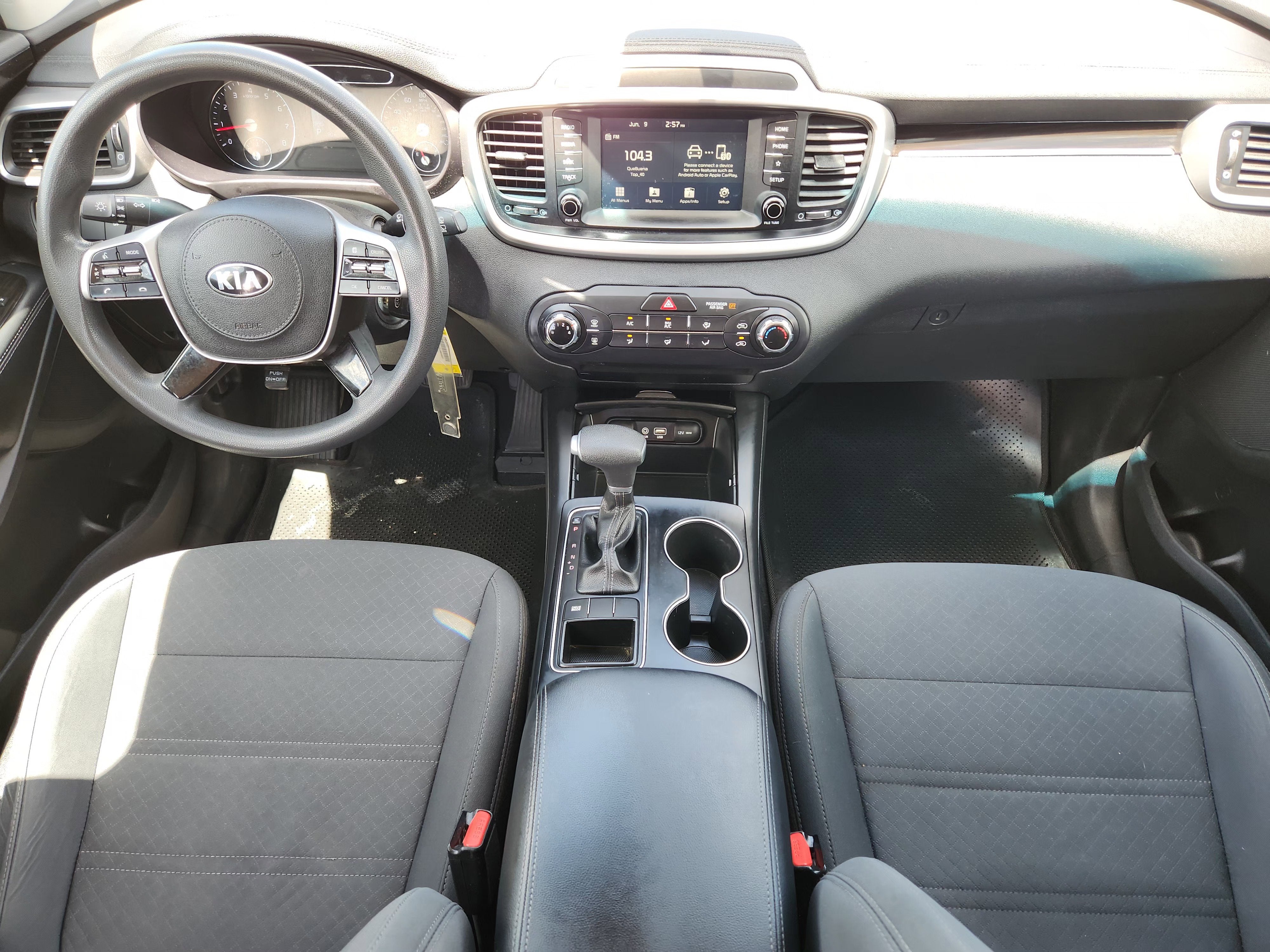 2020 Kia Sorento L