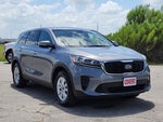 2020 Kia Sorento L