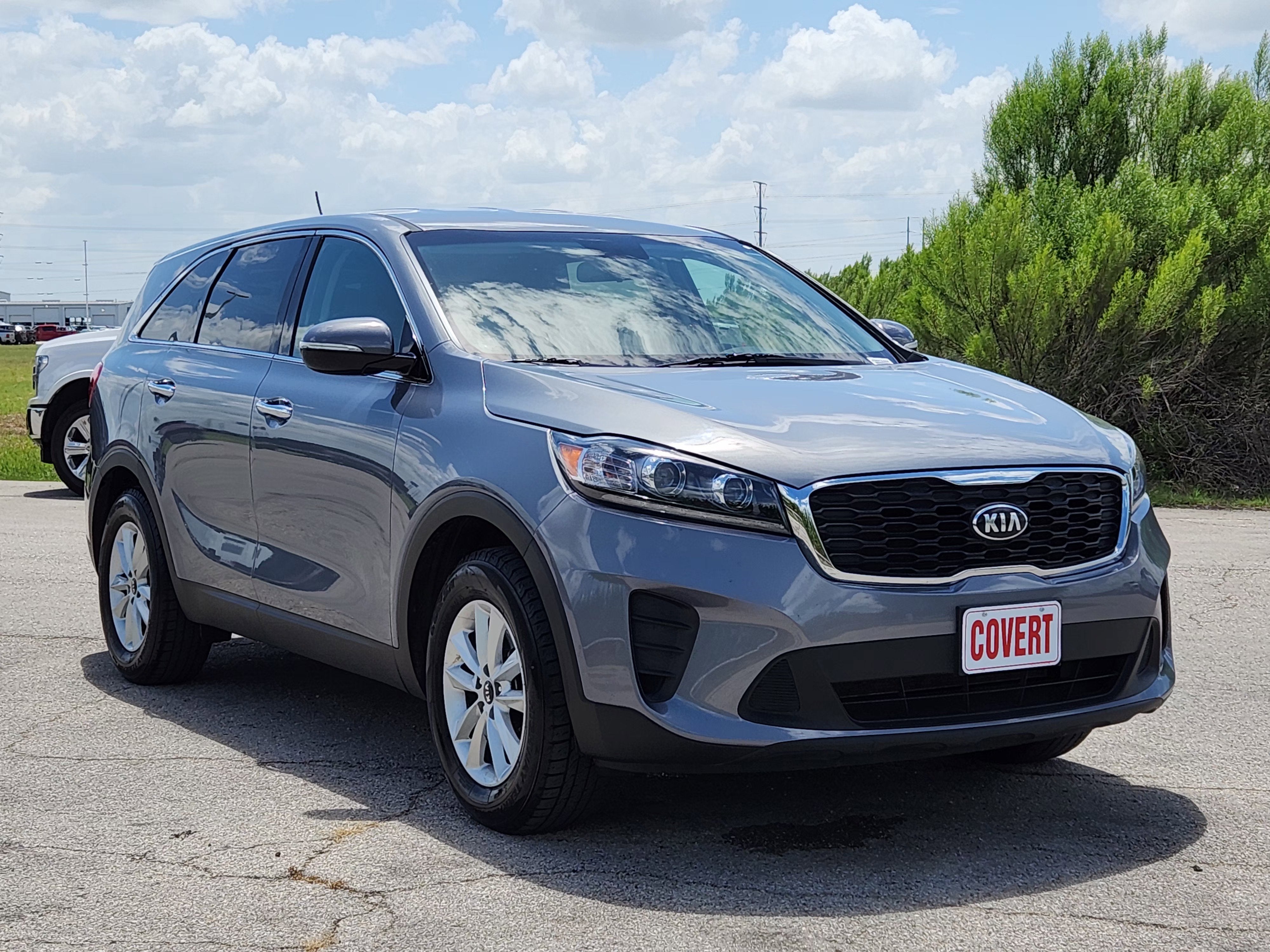 2020 Kia Sorento L