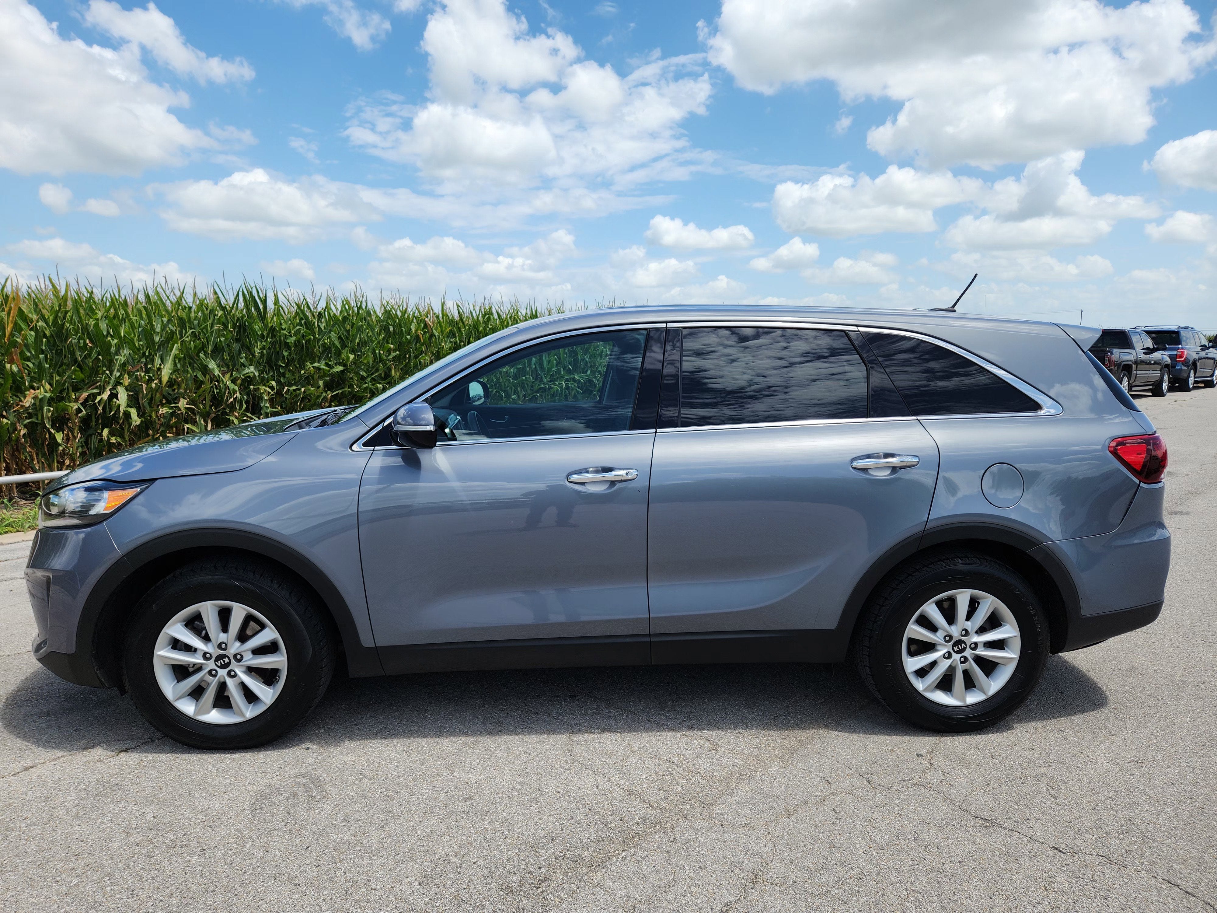 2020 Kia Sorento L