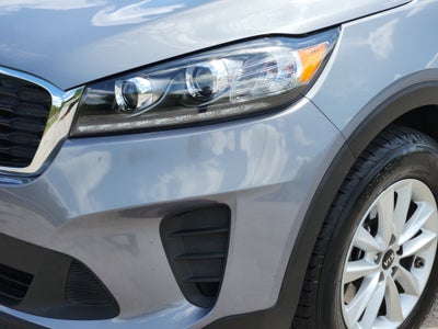 2020 Kia Sorento L