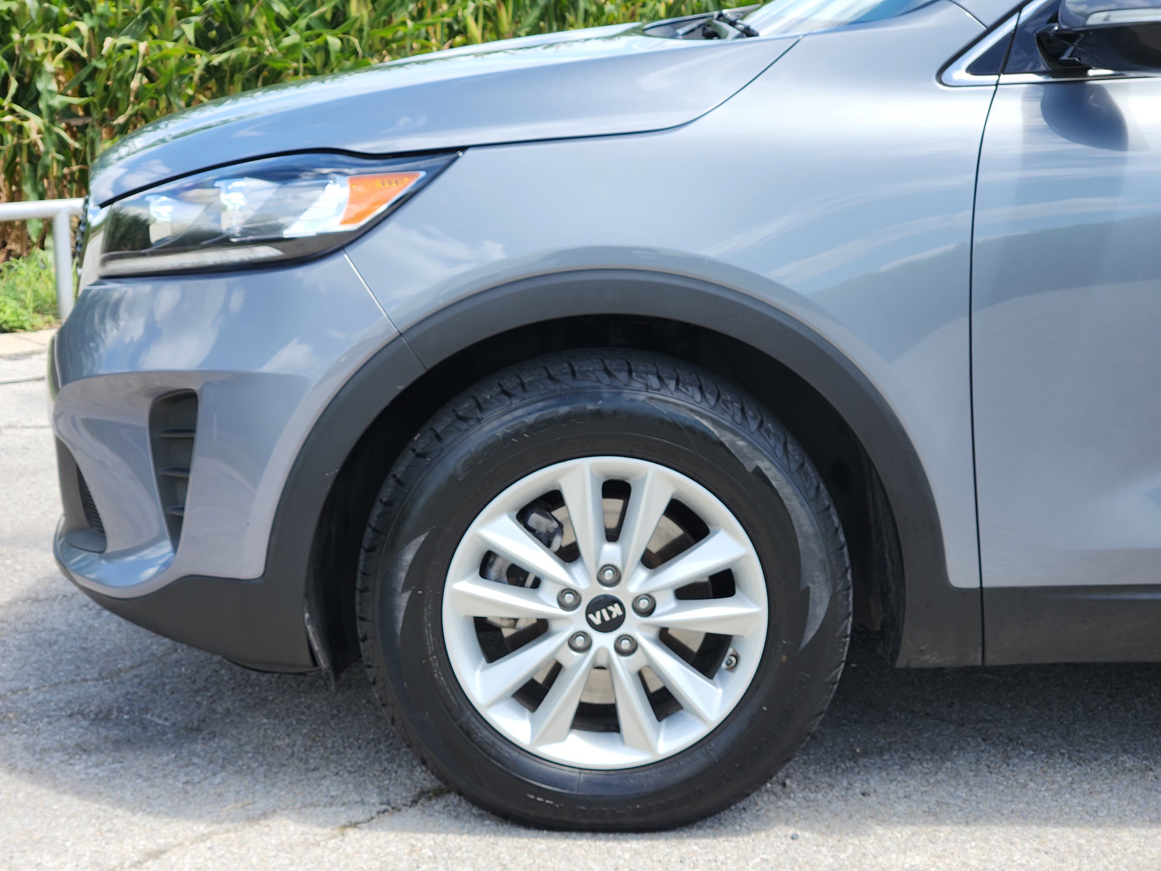 2020 Kia Sorento L