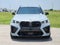 2025 BMW X5 M Competition