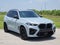2025 BMW X5 M Competition