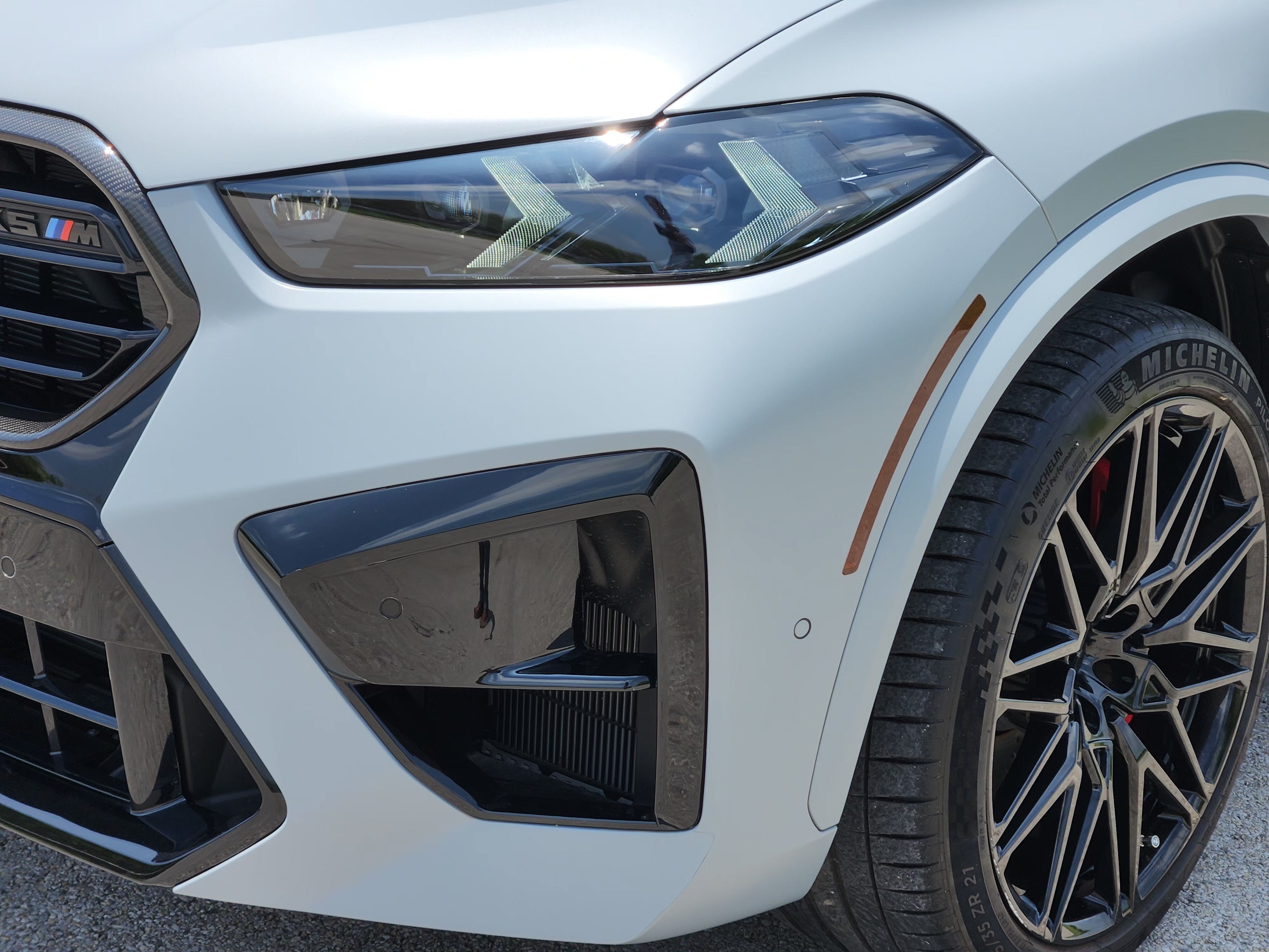 2025 BMW X5 M Competition