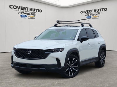 2023 Mazda Mazda CX-50 2.5 S Premium Plus