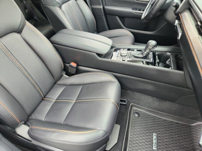 2023 Mazda Mazda CX-50 2.5 S Premium Plus