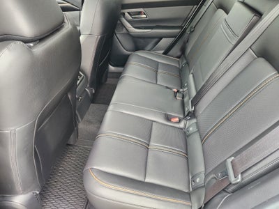 2023 Mazda Mazda CX-50 2.5 S Premium Plus