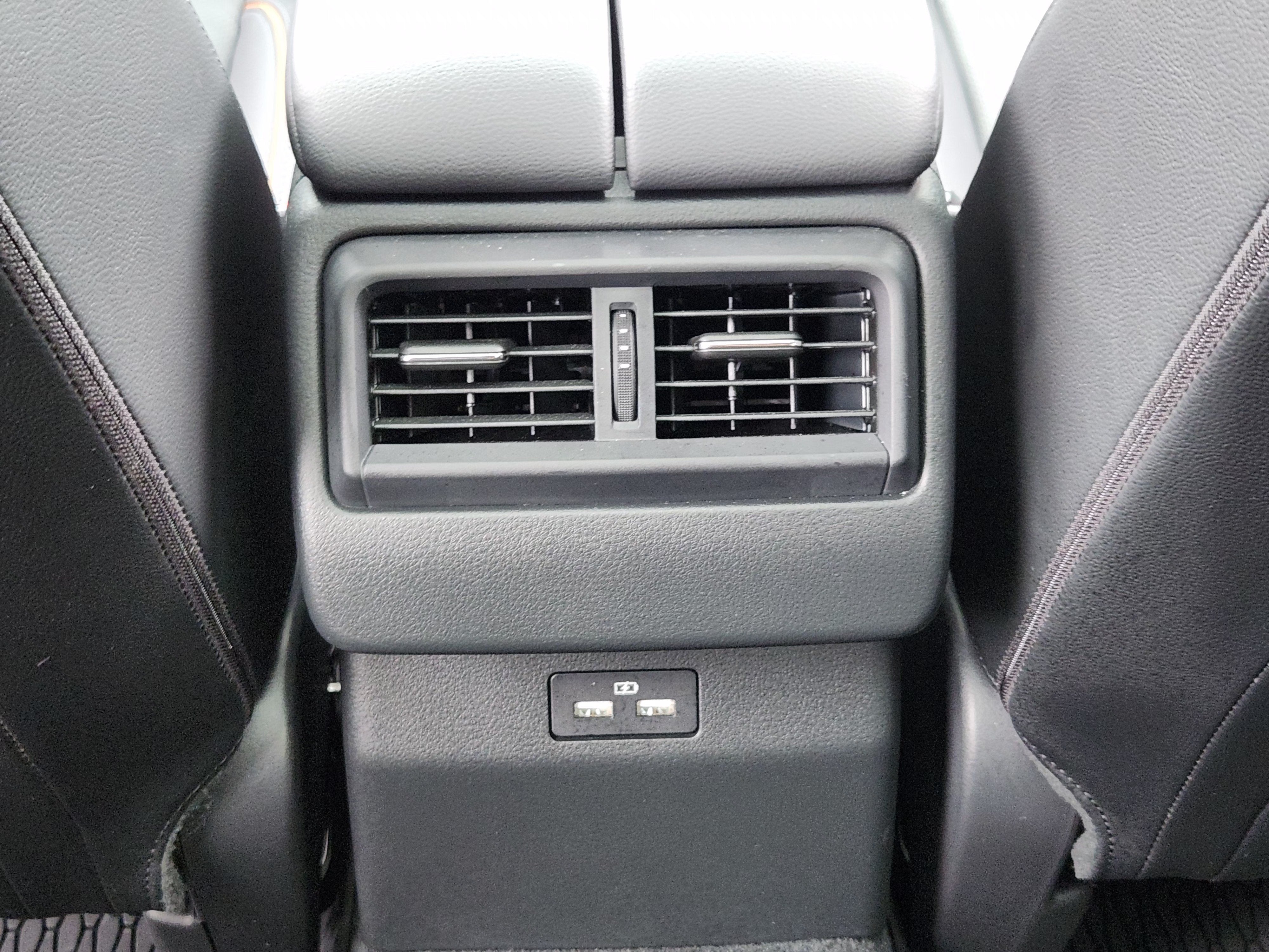 2023 Mazda Mazda CX-50 2.5 S Premium Plus