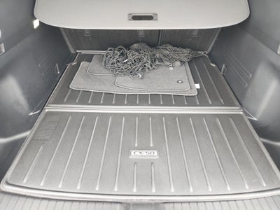 2023 Mazda Mazda CX-50 2.5 S Premium Plus