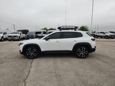 2023 Mazda Mazda CX-50 2.5 S Premium Plus